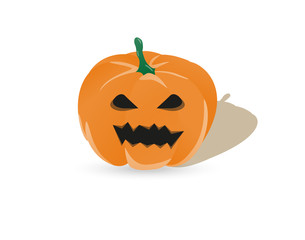 halloween pumpkin