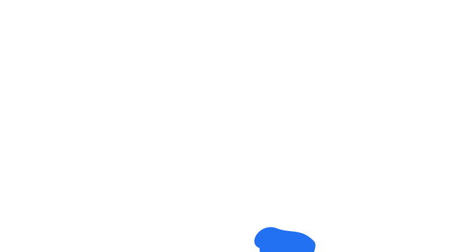 extreme Snowboard animation