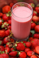 Berry smoothie