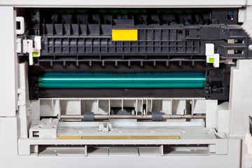 technical maintenance of drum cartridge