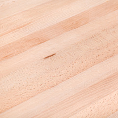 sanded beech furniture board