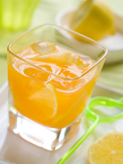 lemonade