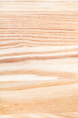 pattern of fresh oiled ashwood board
