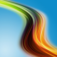 abstract elegant background design with space for your text