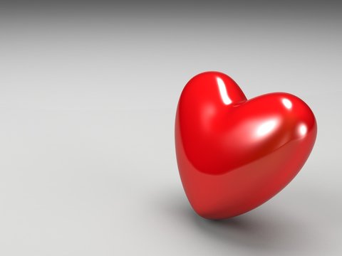illustration of heart