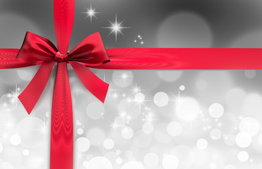 Geschenkkarte mit Sternen 2