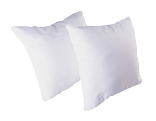 pillow. pillow on a background