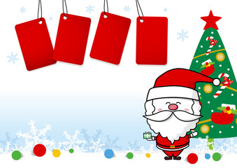 Christmas decoration