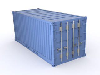 freight container