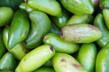Madan,tropical thai herb