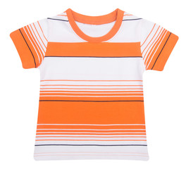 shirt. Children's wear 