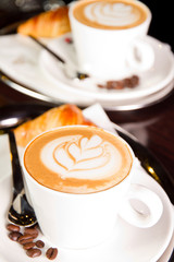Capuccino