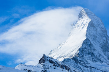 Matterhorn II
