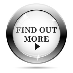 Find out more icon