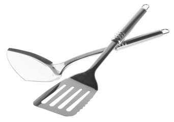 kitchen utensils. kitchen utensilson on a background