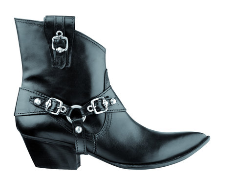 Stiefel