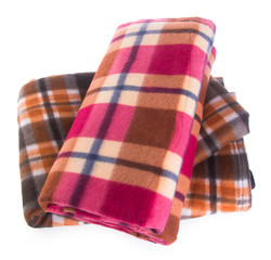 blanket, blanket on the background