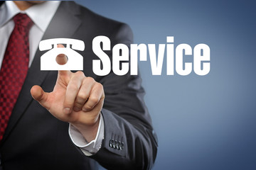 Service