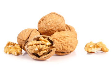 walnut