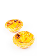 Egg tart