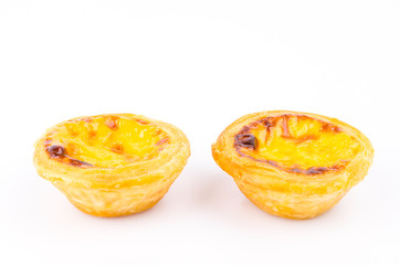 Egg tart