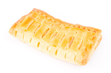 Apple pie