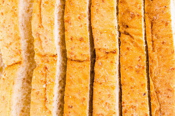 Wheat bread