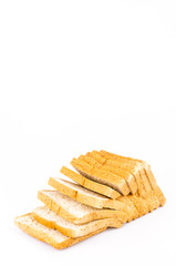 Wheat bread