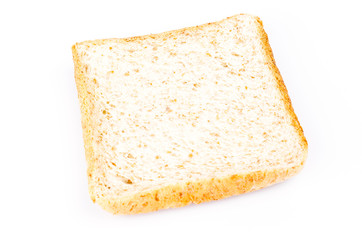 Wheat bread