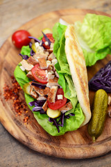 Fast Food