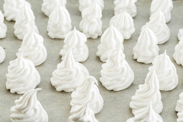 meringues