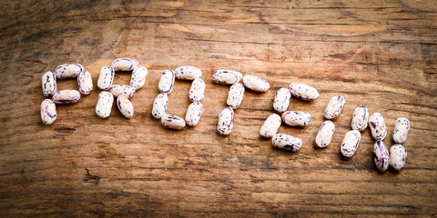 fagioli borlotti - beans