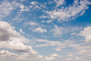 Clouds