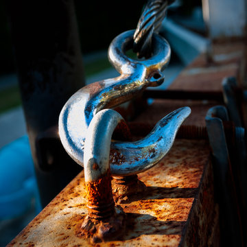 Shiny hook