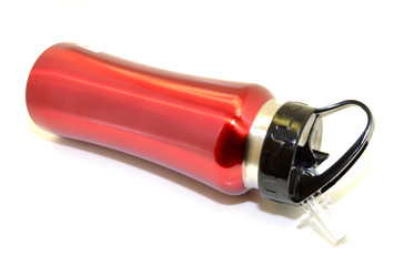 Botella para deportistas