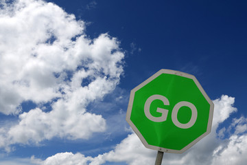 GO