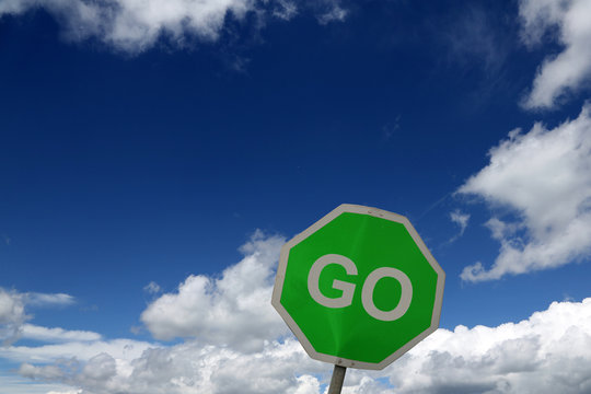 GO