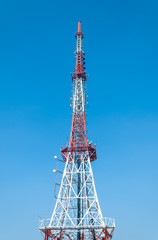 Radio Tower