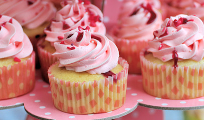 Cakes
