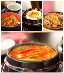 korean cuisine