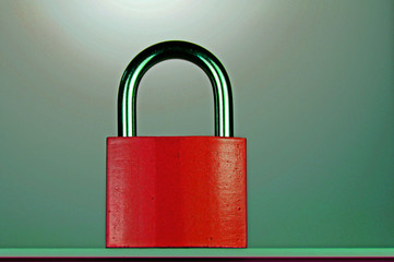 padlock