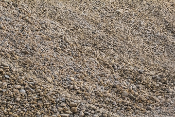 Gravel Heap