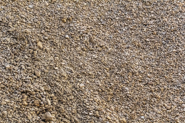 Gravel Heap