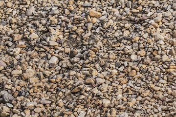 Gravel Heap