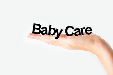 Baby care