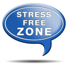 stress free zone