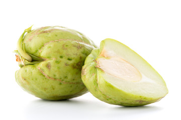 Chayote