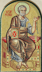 Saint Peter