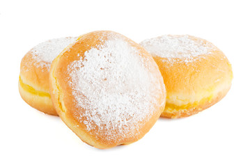 Tasty donuts
