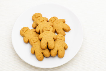 Gingerbread